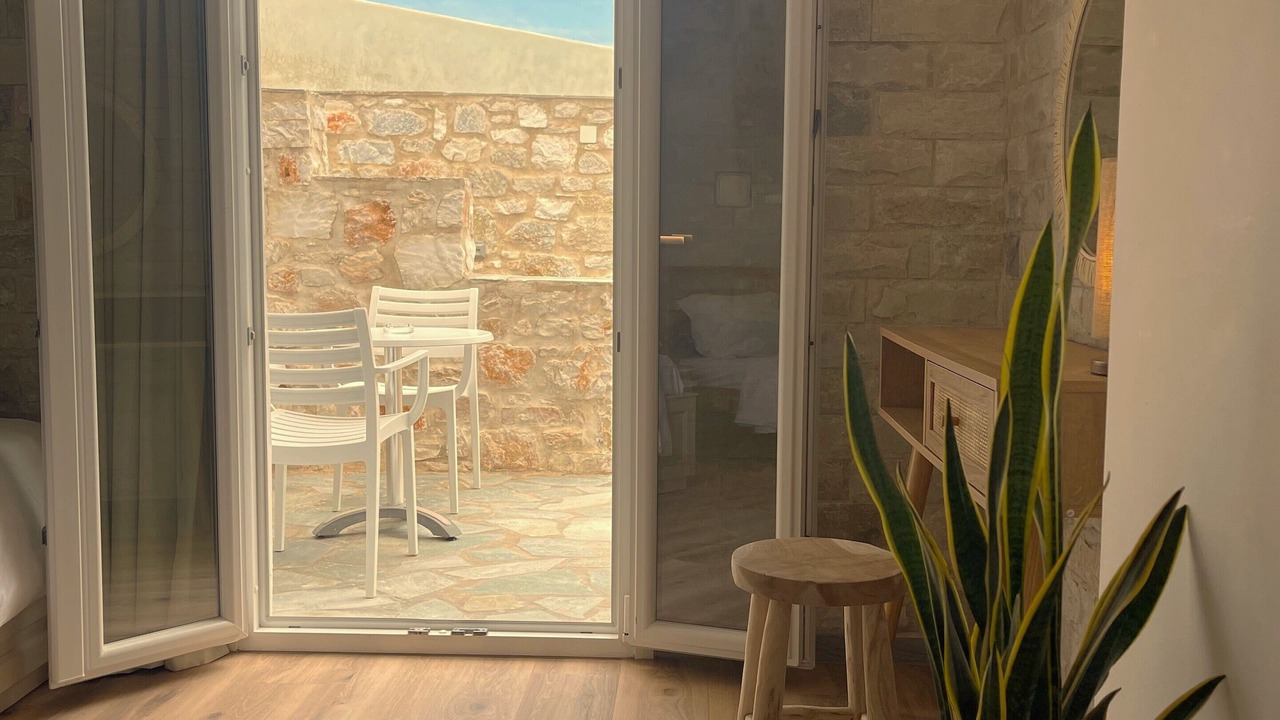 Photo of Bedroom in Naousa