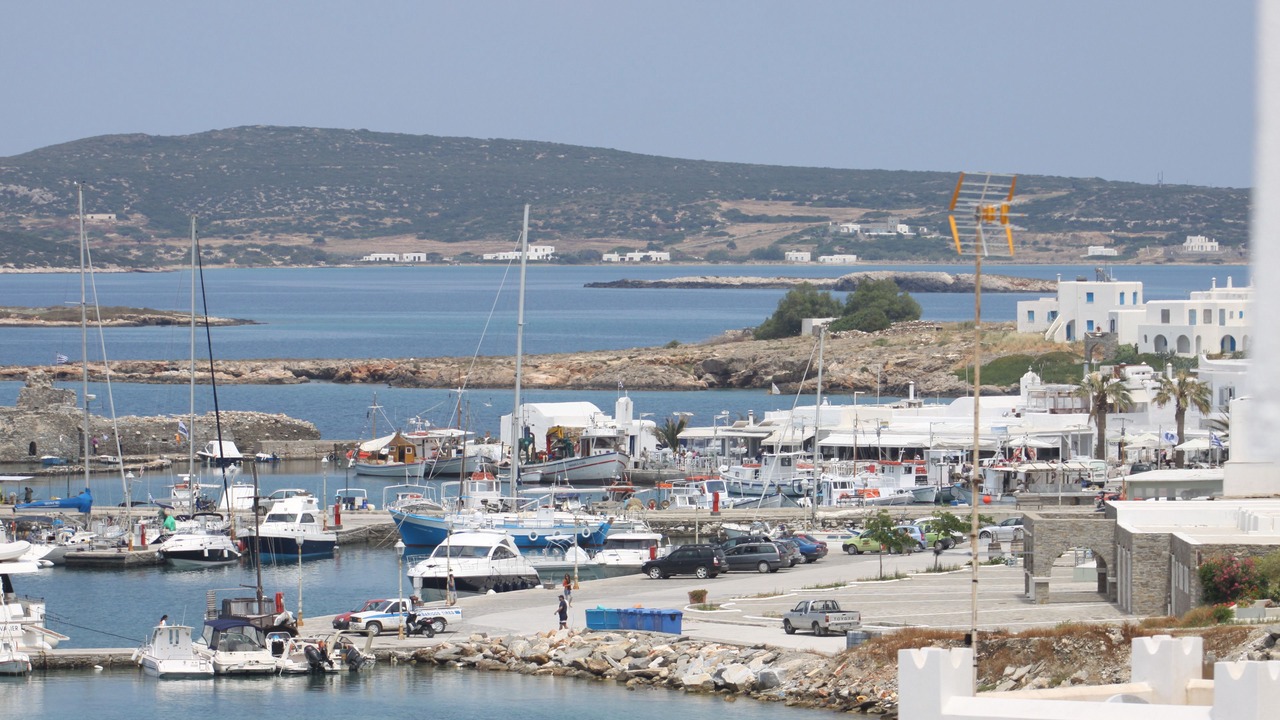 Photo of Others in Naousa