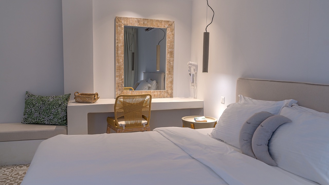 Photo of Bedroom in Naousa