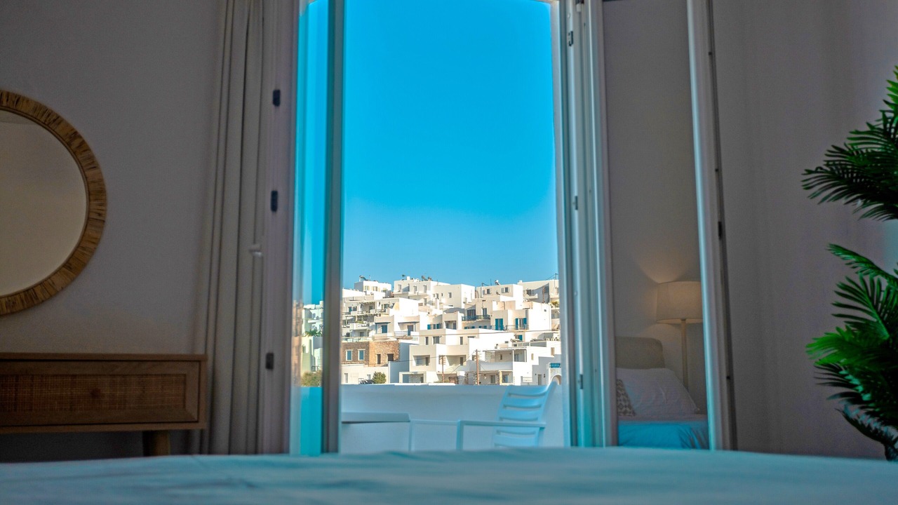 Photo of Bedroom in Naousa