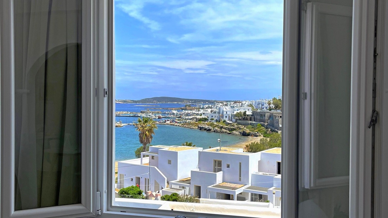 Photo of Outdoor in Naousa