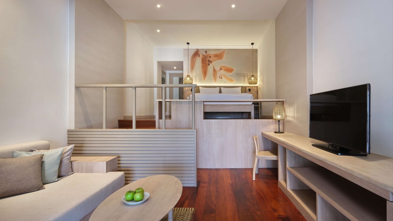 Photo of Bedroom in Moo 5