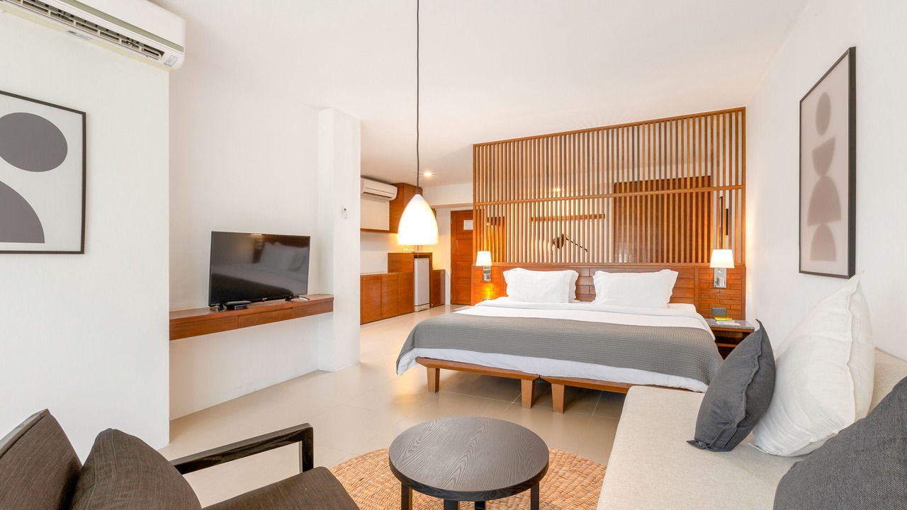 Photo of Bedroom in Kamala