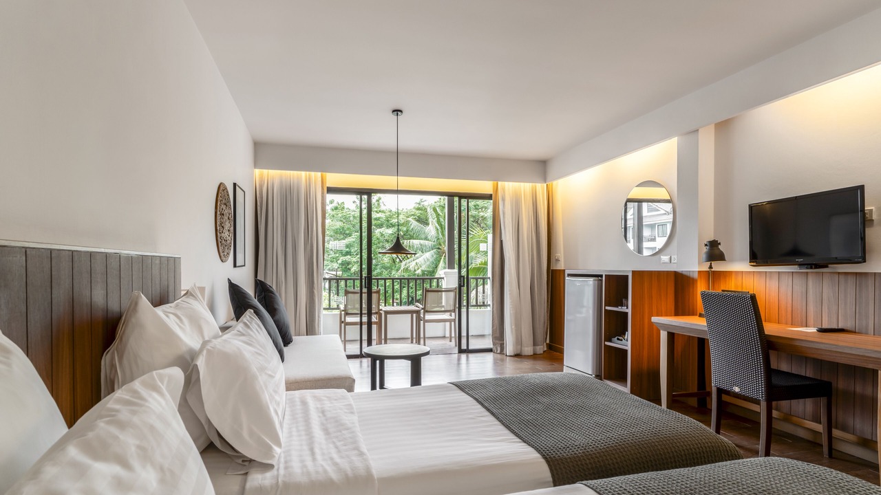 Photo of Bedroom in Kamala