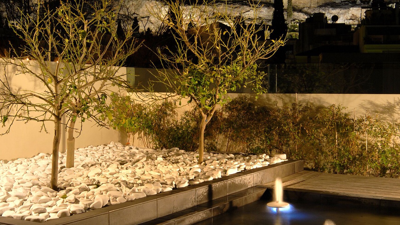 Photo of Outdoor in Makrigianni