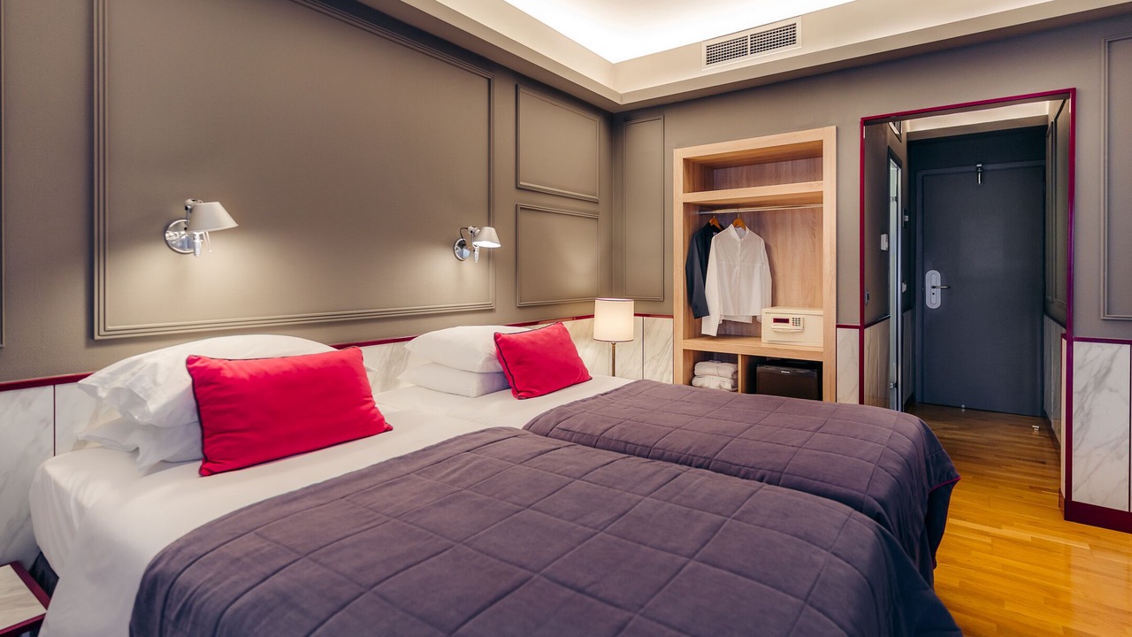 Photo of Bedroom in Makrigianni