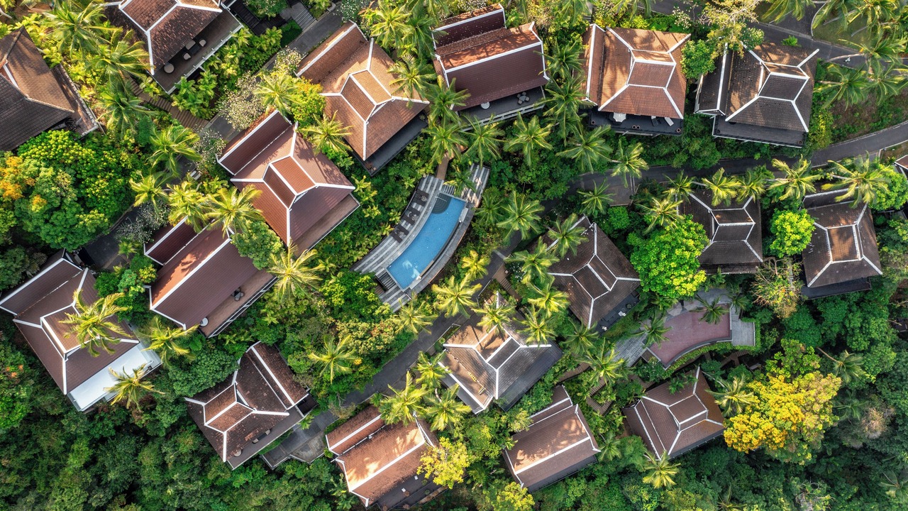 Photo of Outdoor in Taling Ngam