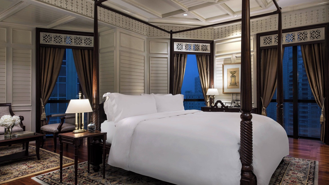 Photo of Bedroom in Ploenchit