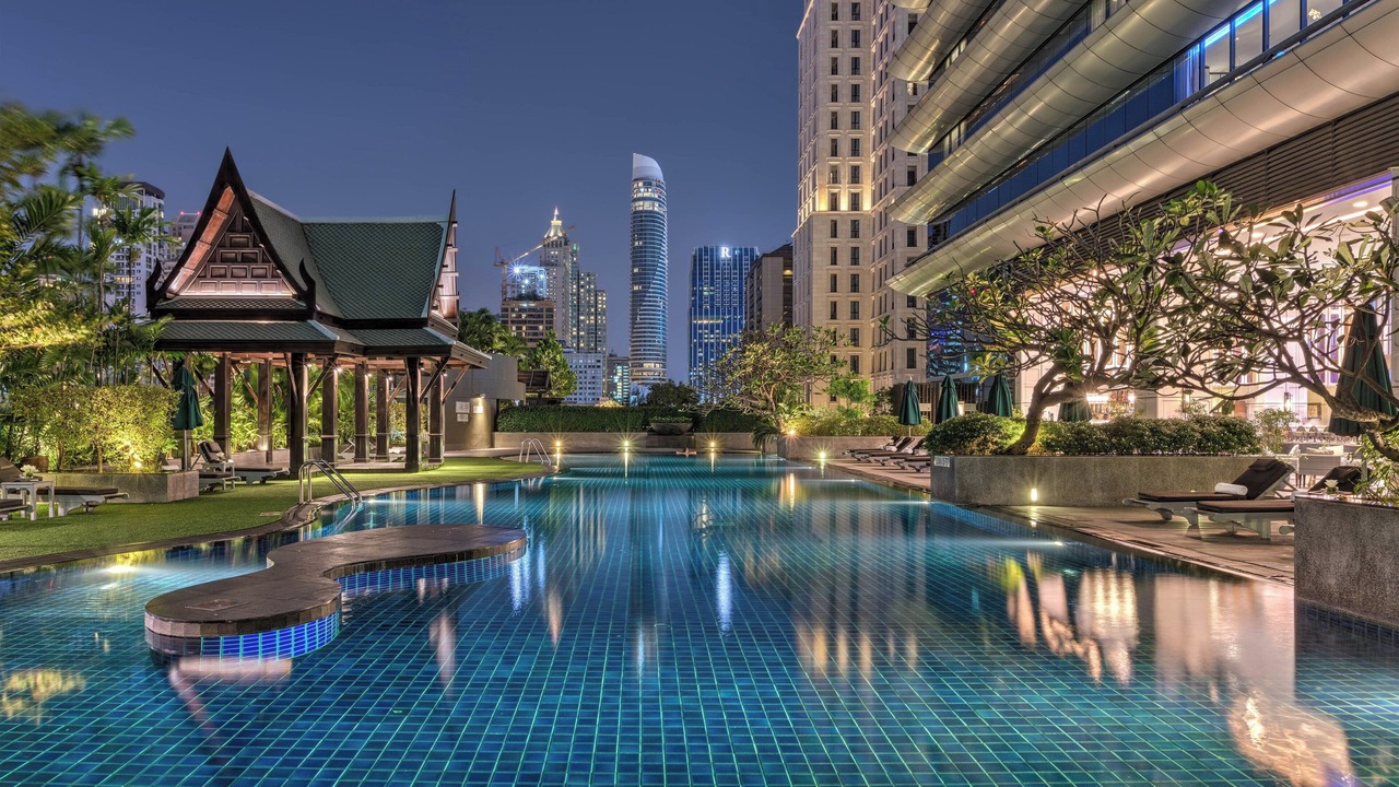 Photo of Outdoor in Ploenchit