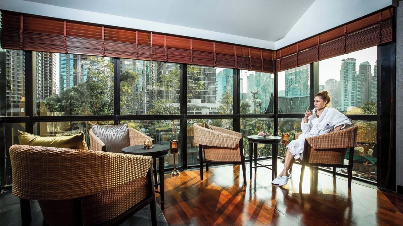 Photo of Bedroom in Ploenchit