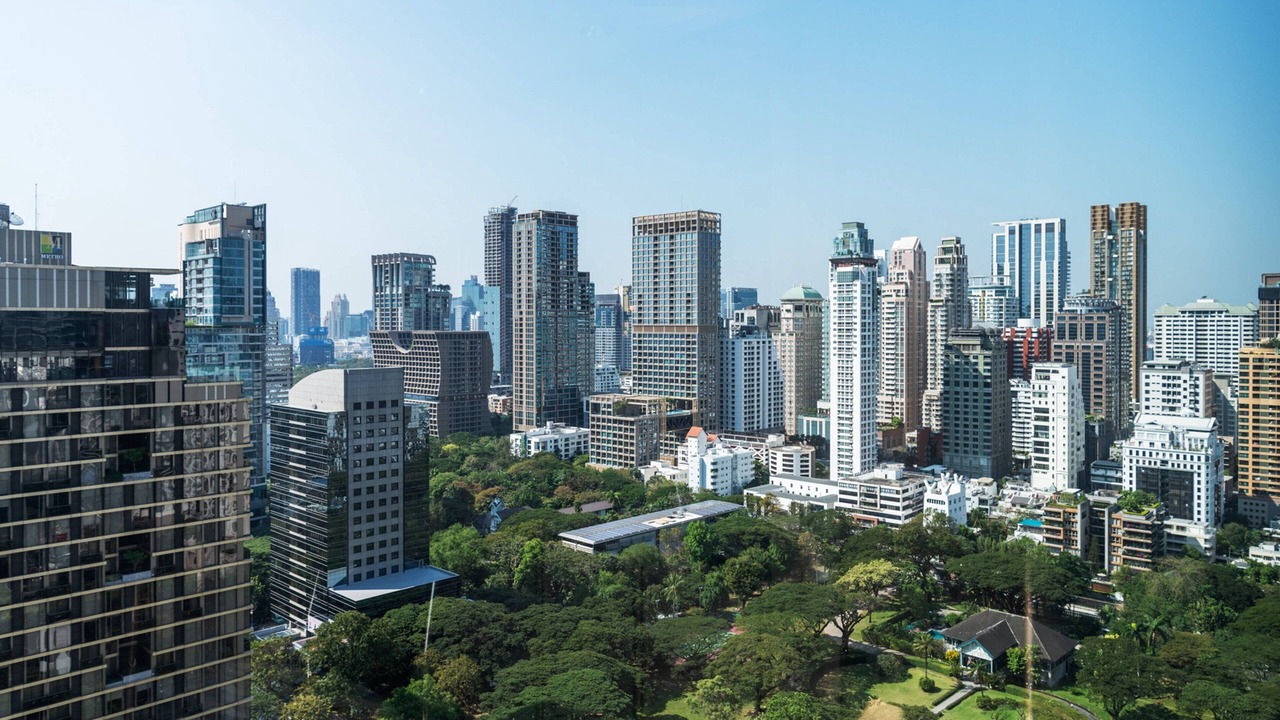 Photo of Others in Ploenchit