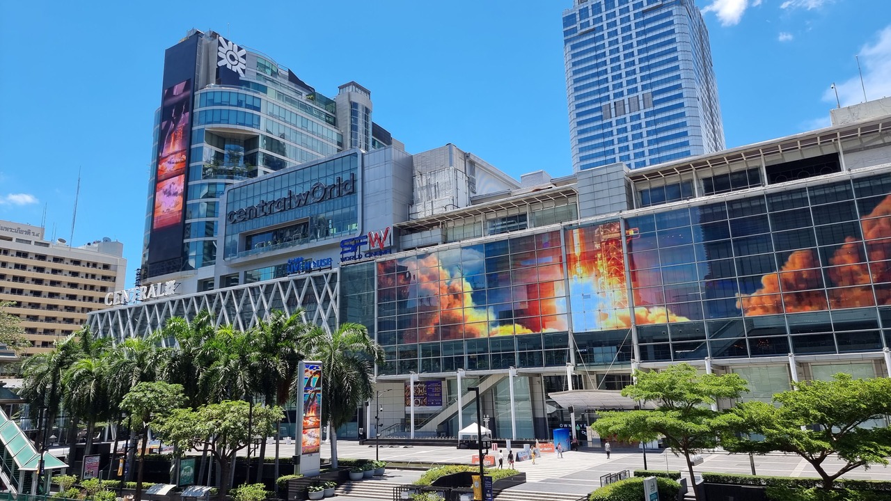 Photo of Others in Ploenchit