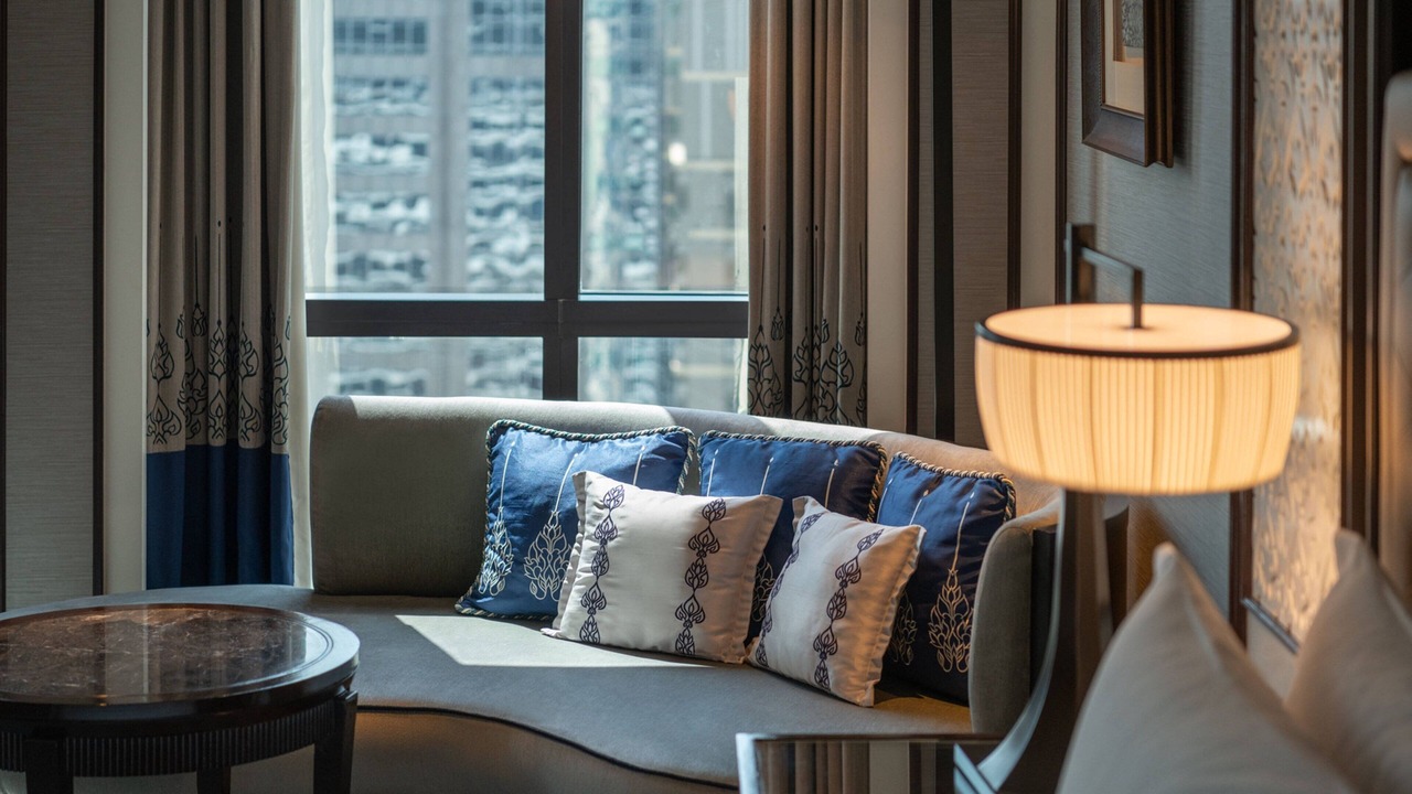 Photo of Bedroom in Ploenchit