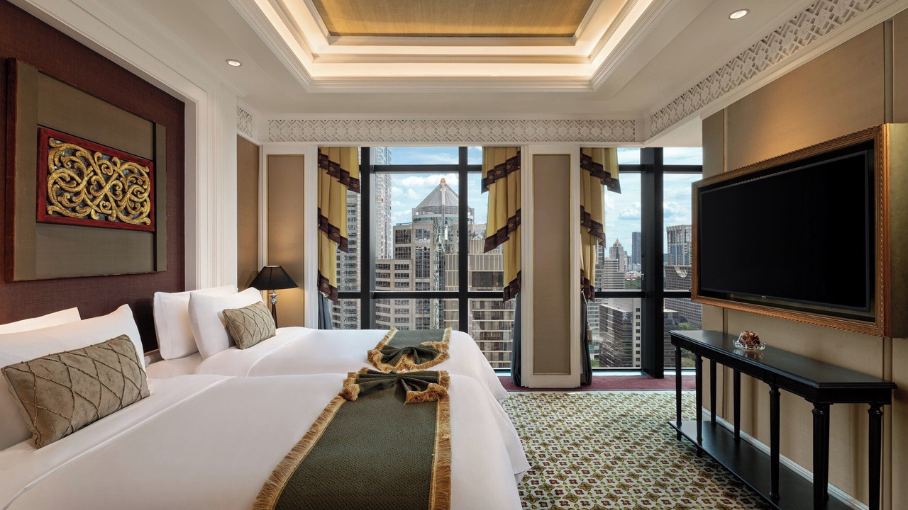 Photo of Bedroom in Ploenchit