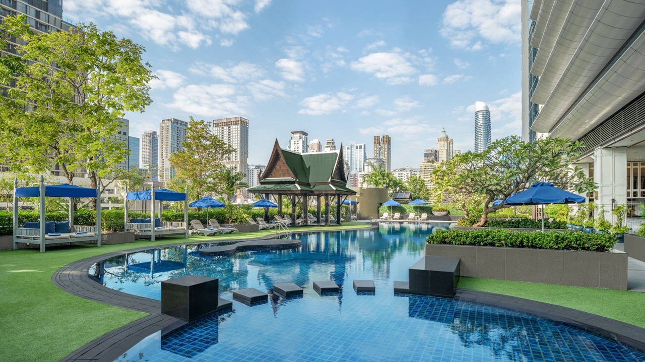 Photo of Outdoor in Ploenchit