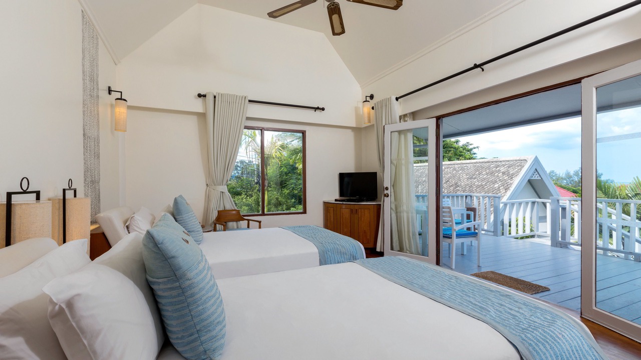 Photo of Bedroom in Hua Thanon