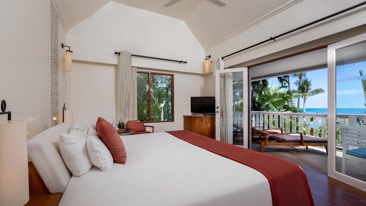Photo of Bedroom in Hua Thanon