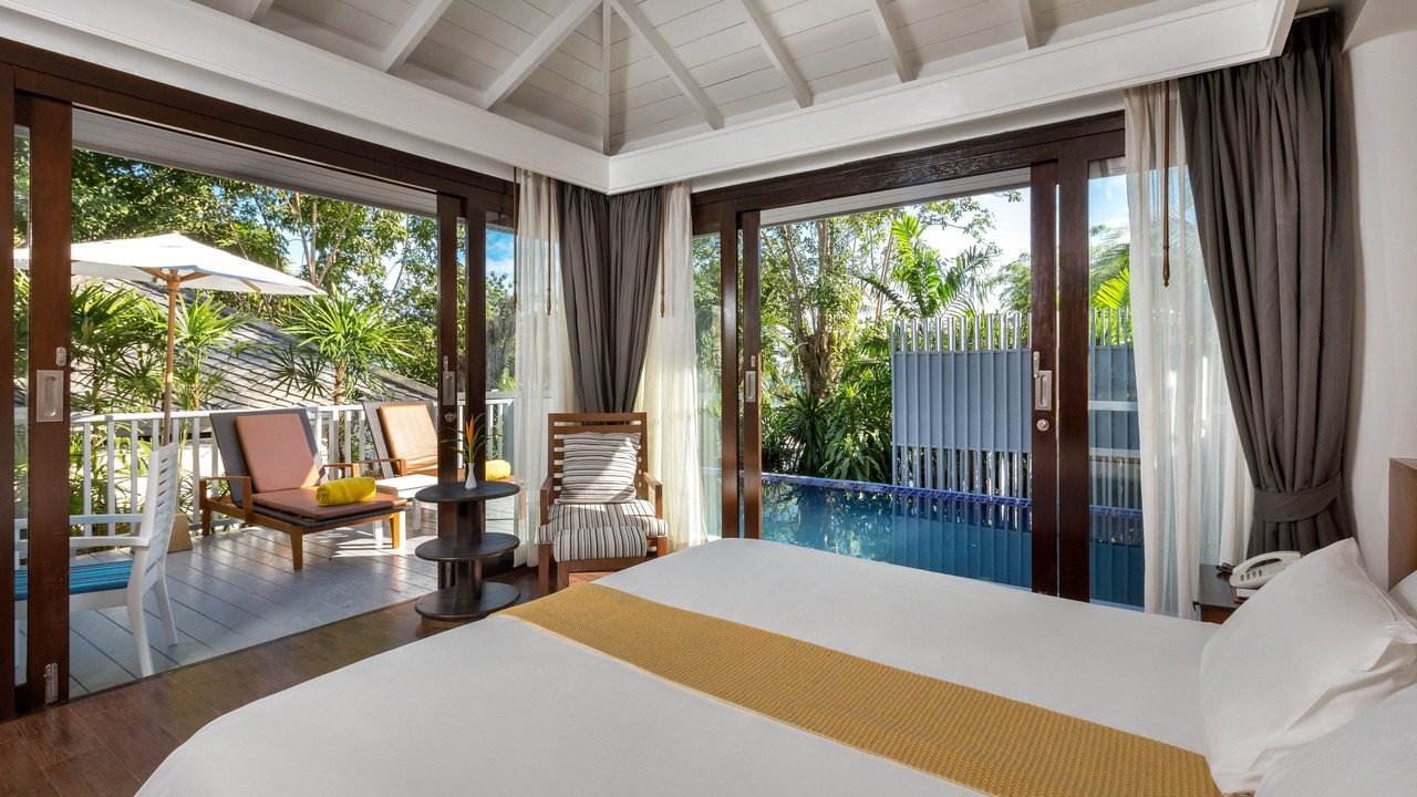 Photo of Bedroom in Hua Thanon