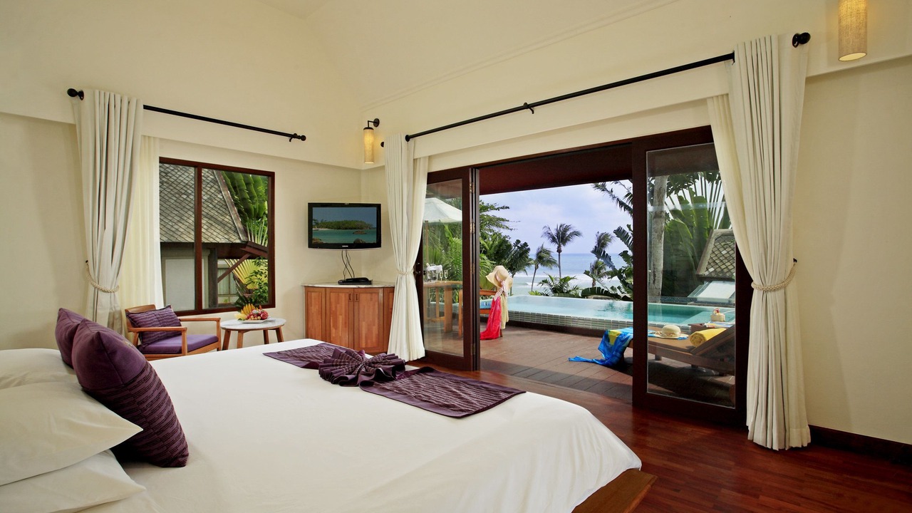 Photo of Bedroom in Hua Thanon