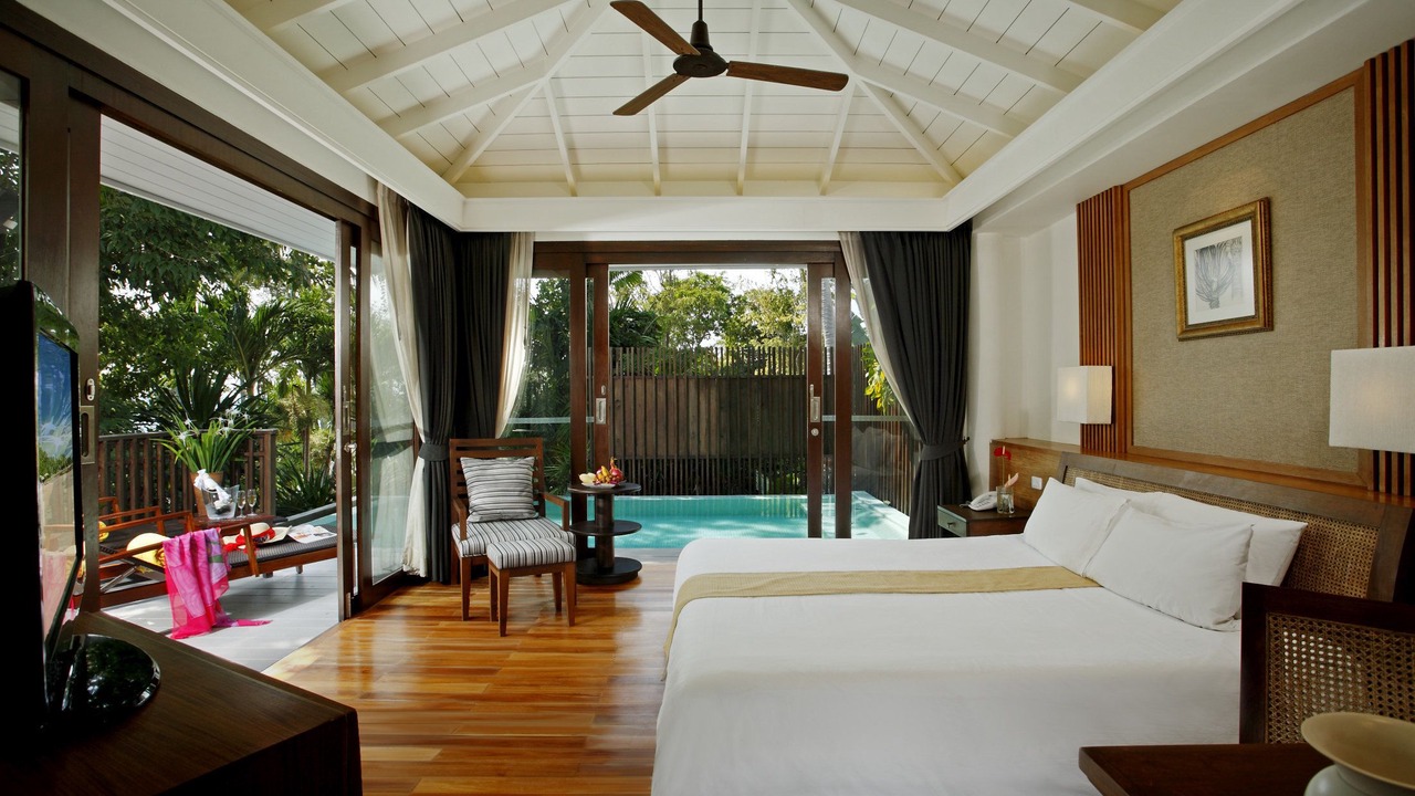 Photo of Bedroom in Hua Thanon