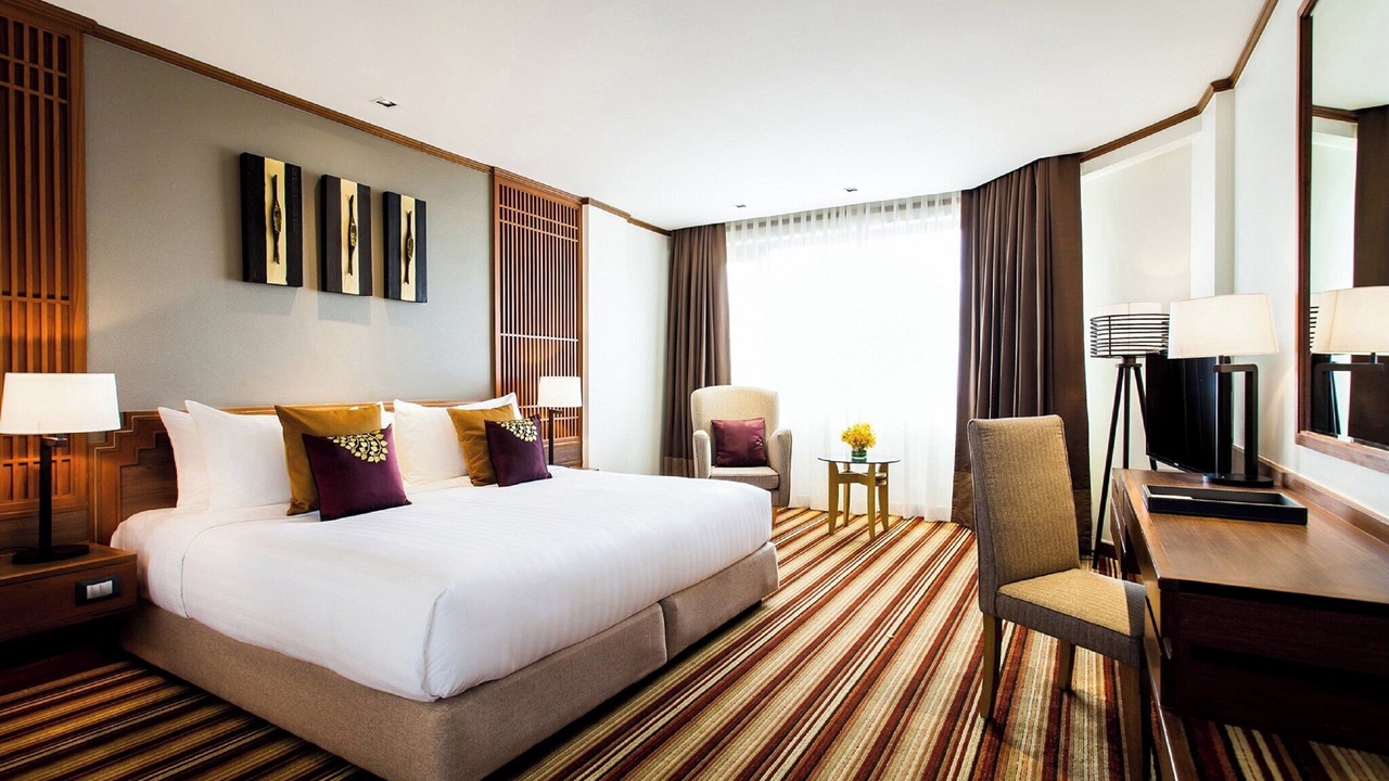 Photo of Bedroom in Don Muang