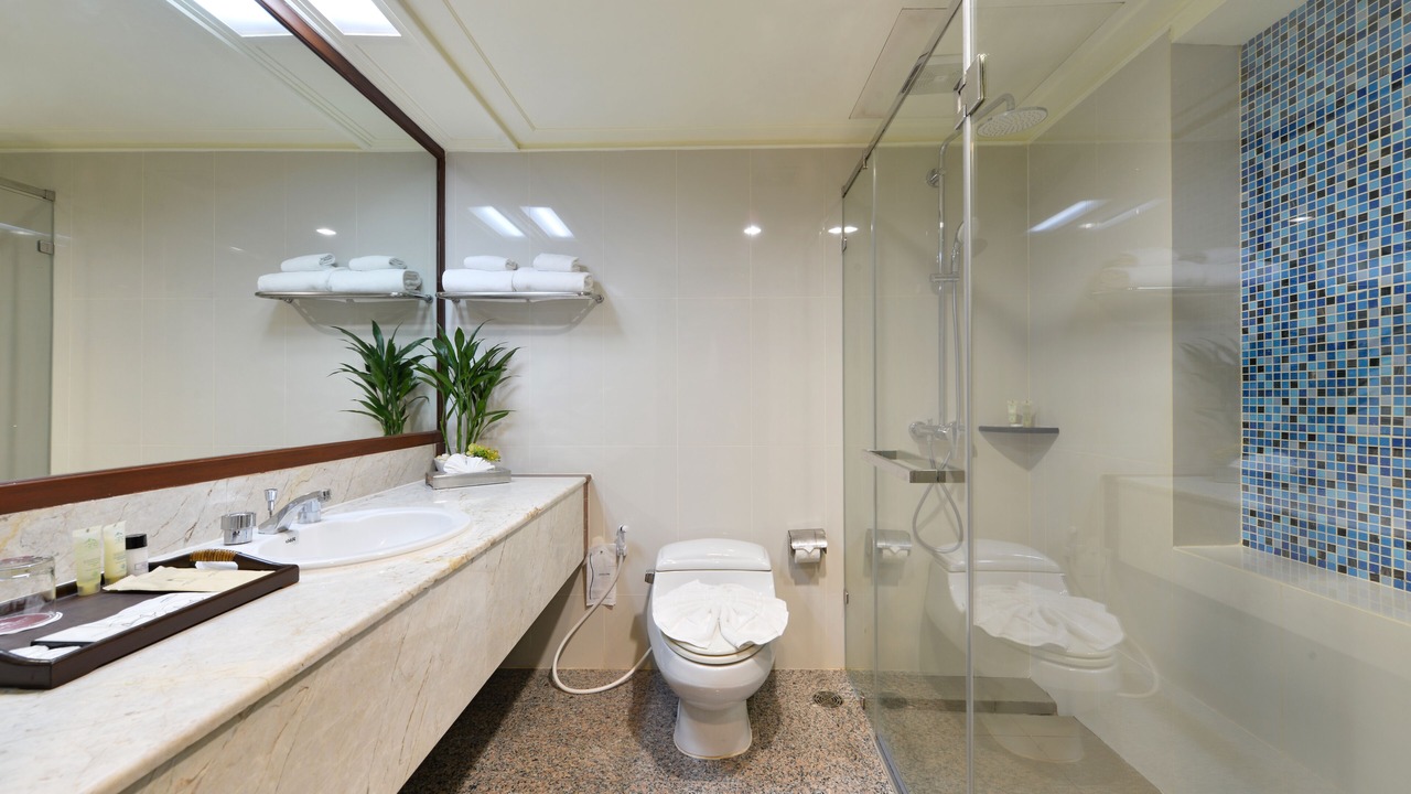 Photo of Bathroom in Rong Muang
