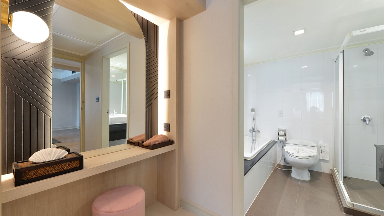 Photo of Bathroom in Rong Muang