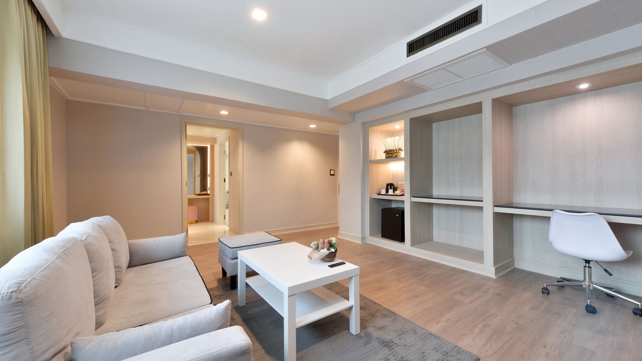 Photo of Bedroom in Rong Muang