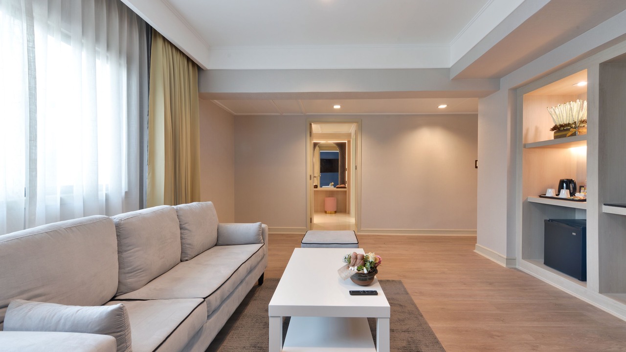 Photo of Bedroom in Rong Muang