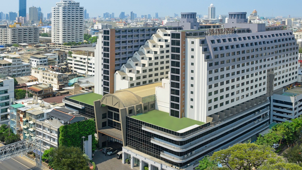 Photo of Outdoor in Rong Muang