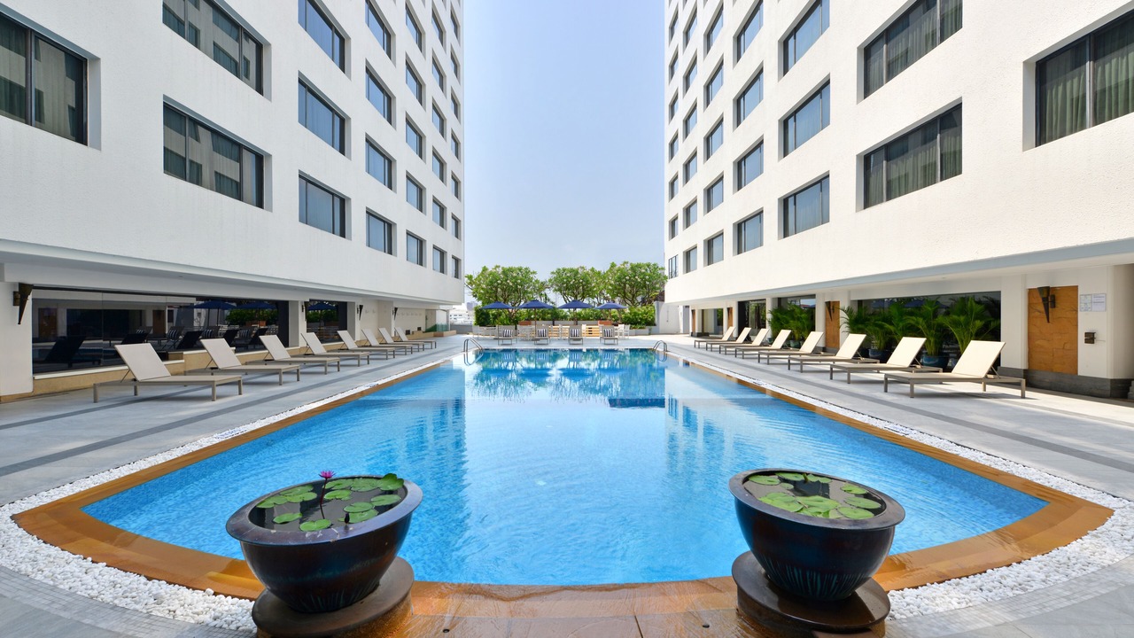 Photo of Outdoor in Rong Muang