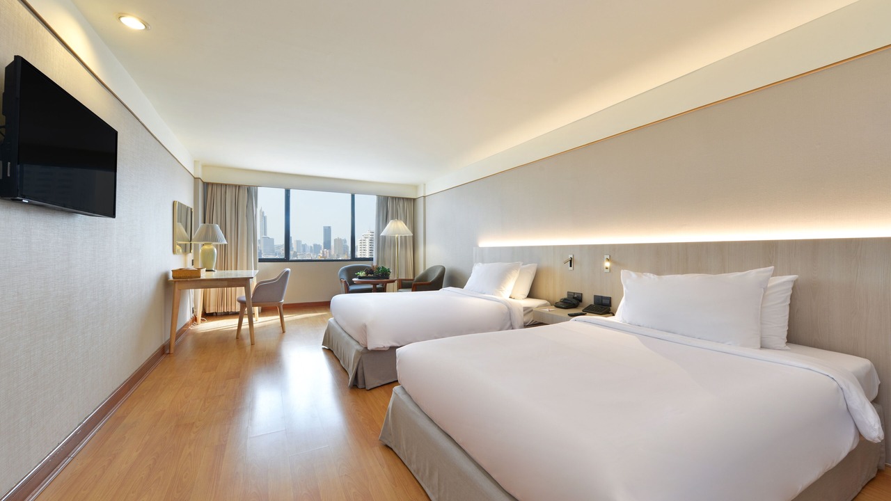 Photo of Bedroom in Rong Muang