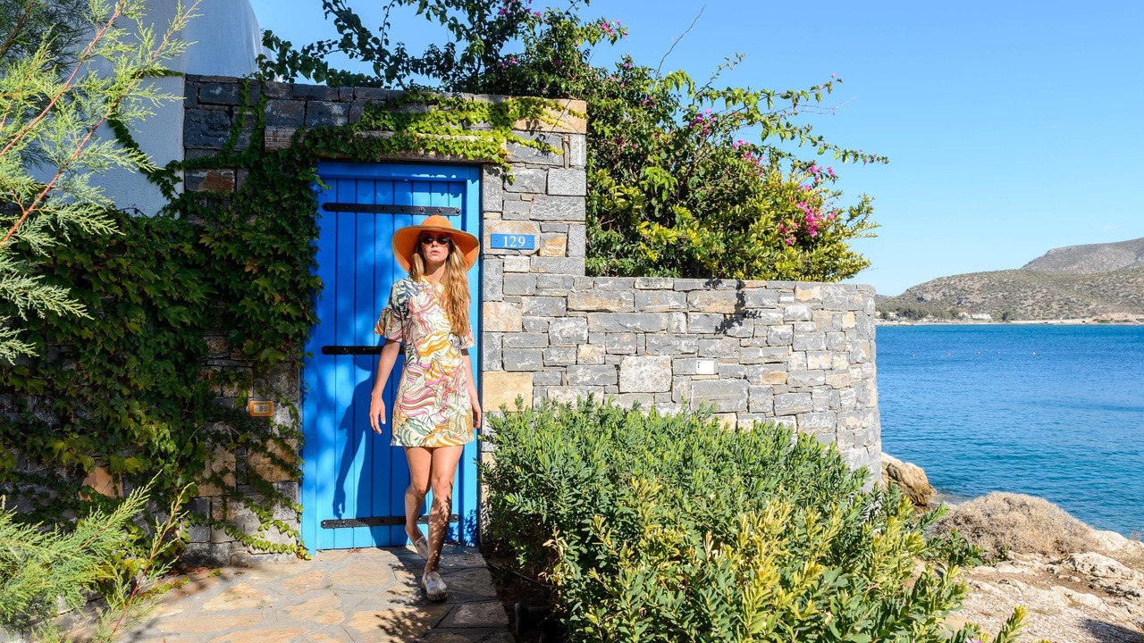Photo of Outdoor in Lagonissi