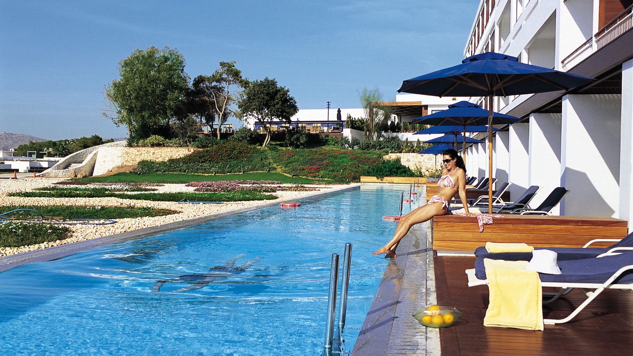 Photo of Outdoor in Lagonissi