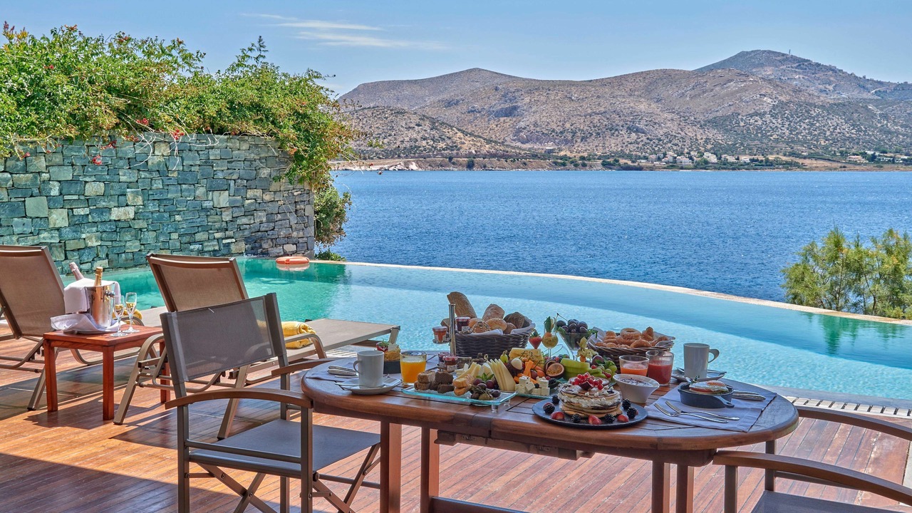 Photo of Patio Balcony in Lagonissi