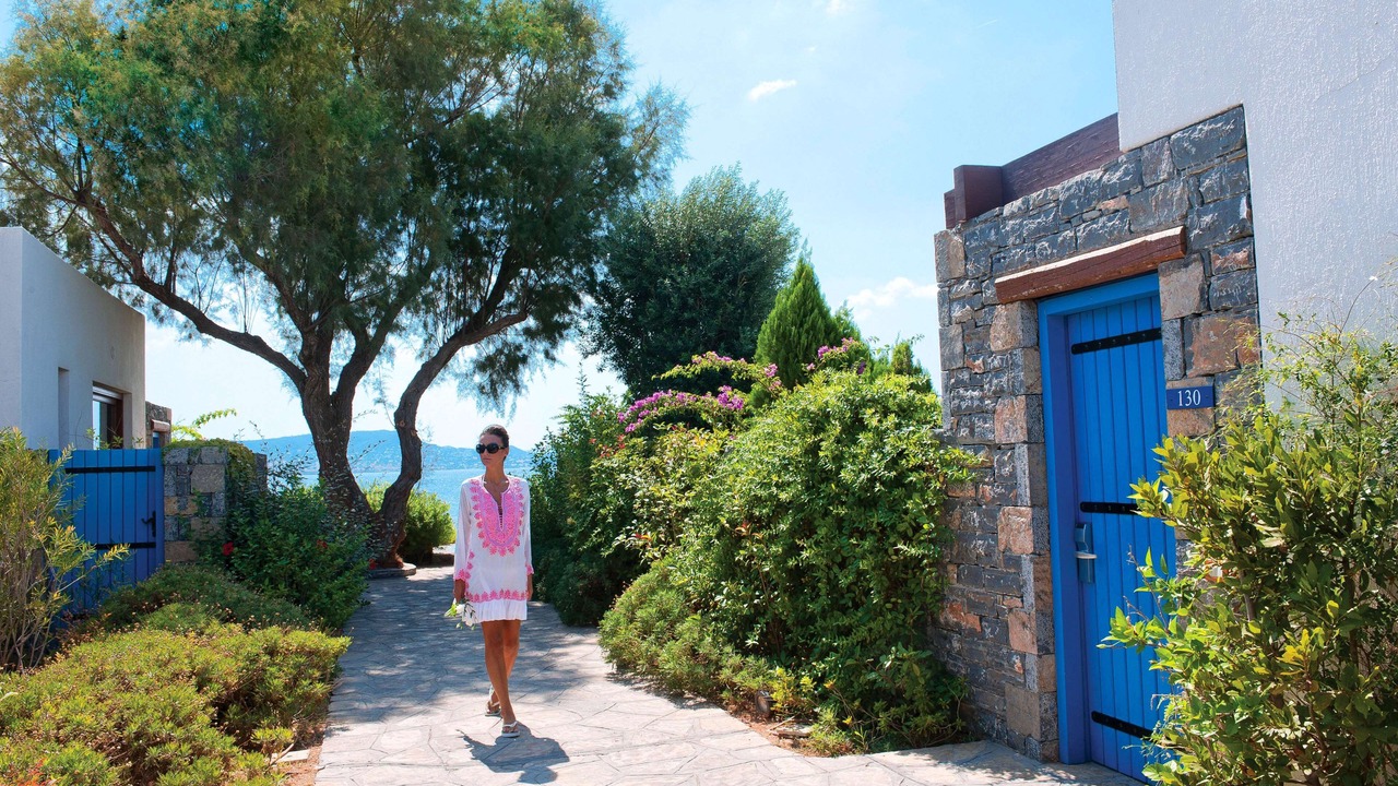 Photo of Outdoor in Lagonissi