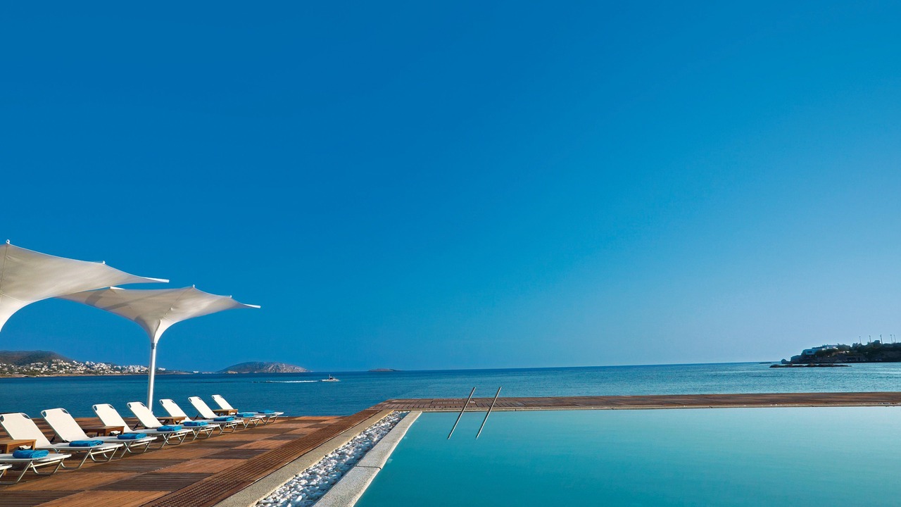 Photo of Outdoor in Lagonissi