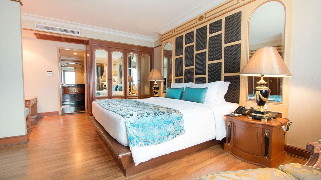 Photo of Bedroom in Rama 9