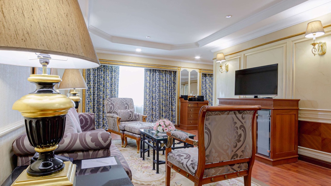 Photo of Bedroom in Rama 9