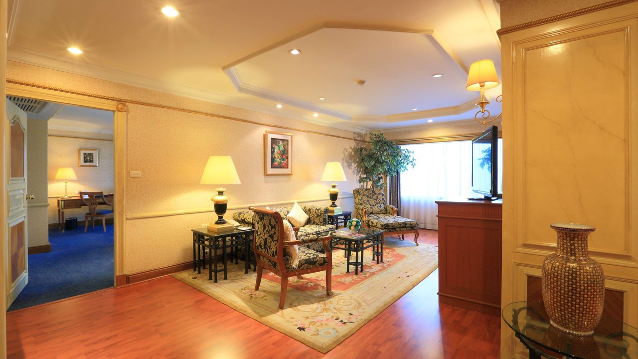 Photo of Bedroom in Rama 9