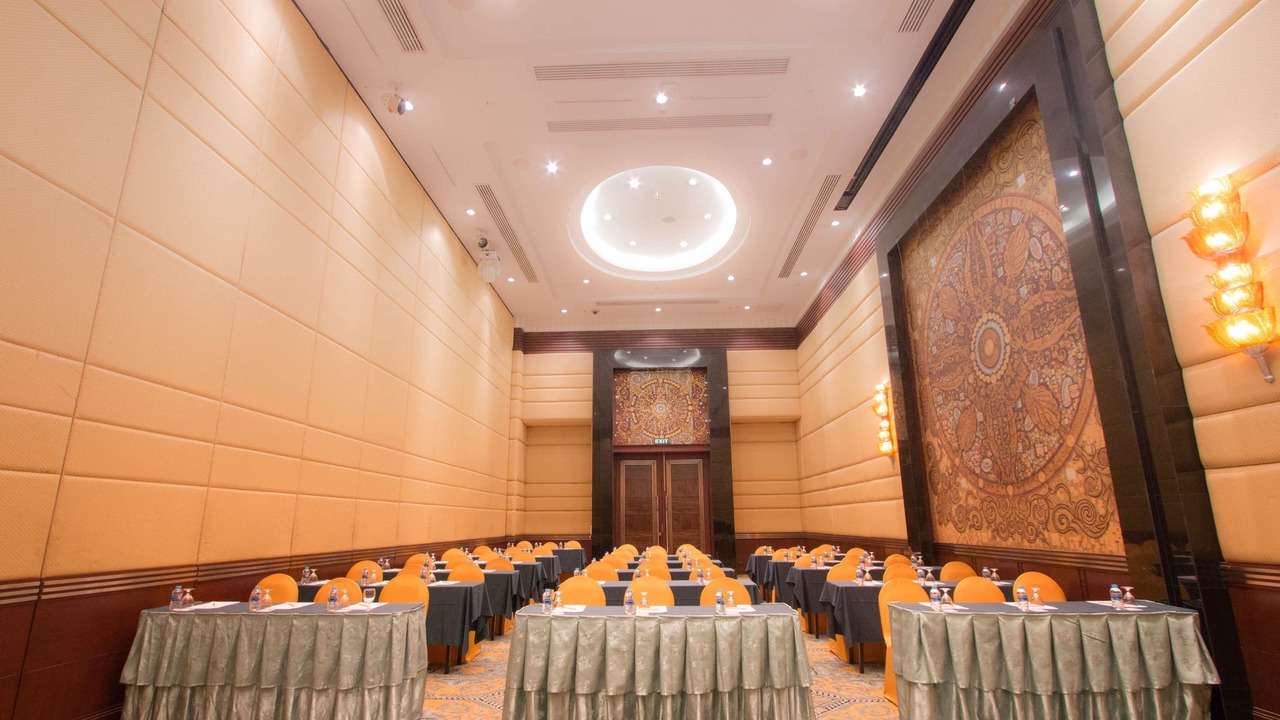 Photo of Others in Rama 9
