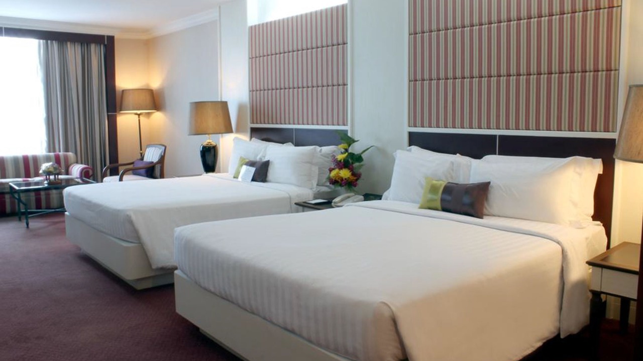 Photo of Bedroom in Rama 9