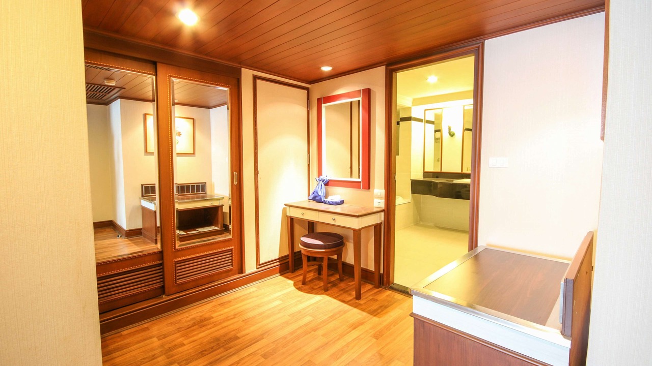 Photo of Bedroom in Rama 9