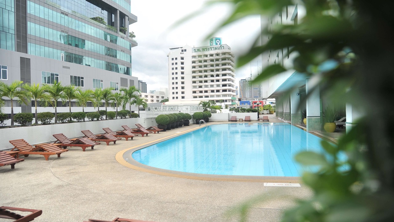 Photo of Outdoor in Rama 9