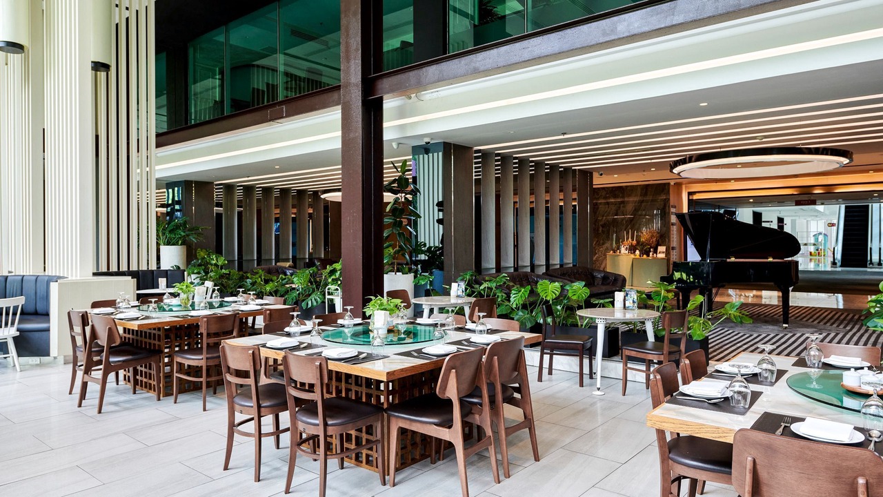 Photo of Outdoor in Thung Song Hong