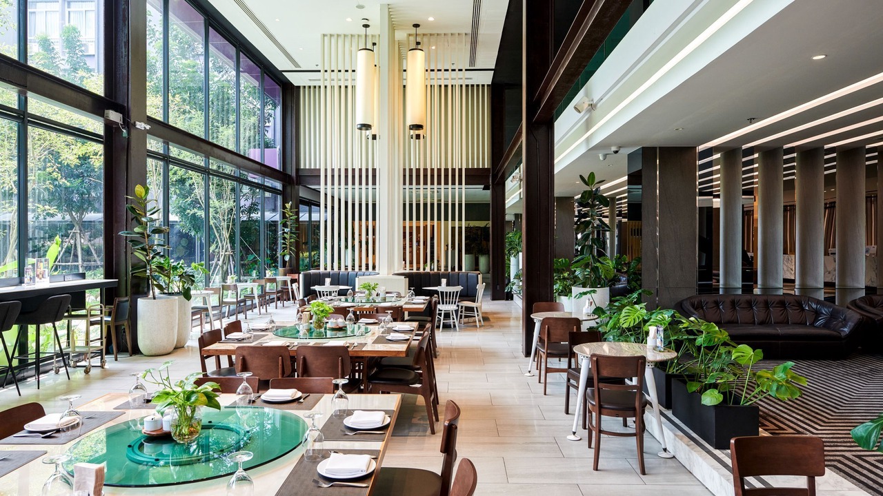 Photo of Outdoor in Thung Song Hong