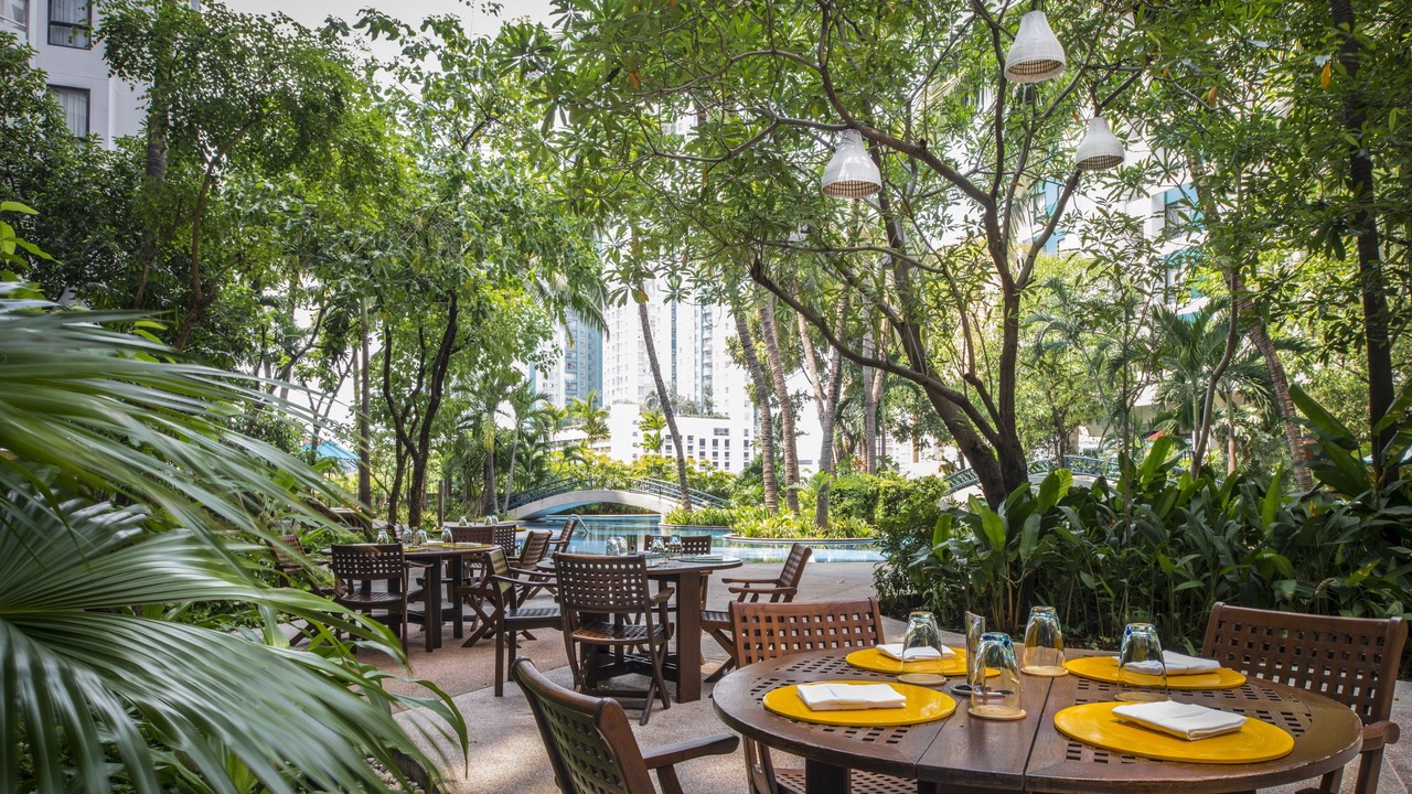 Photo of Outdoor in Chong Nonsi