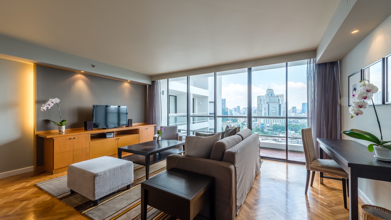 Photo of Bedroom in Chong Nonsi