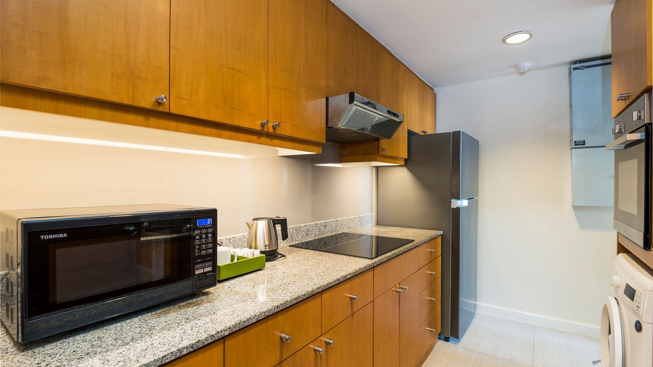 Photo of Kitchen in Chong Nonsi