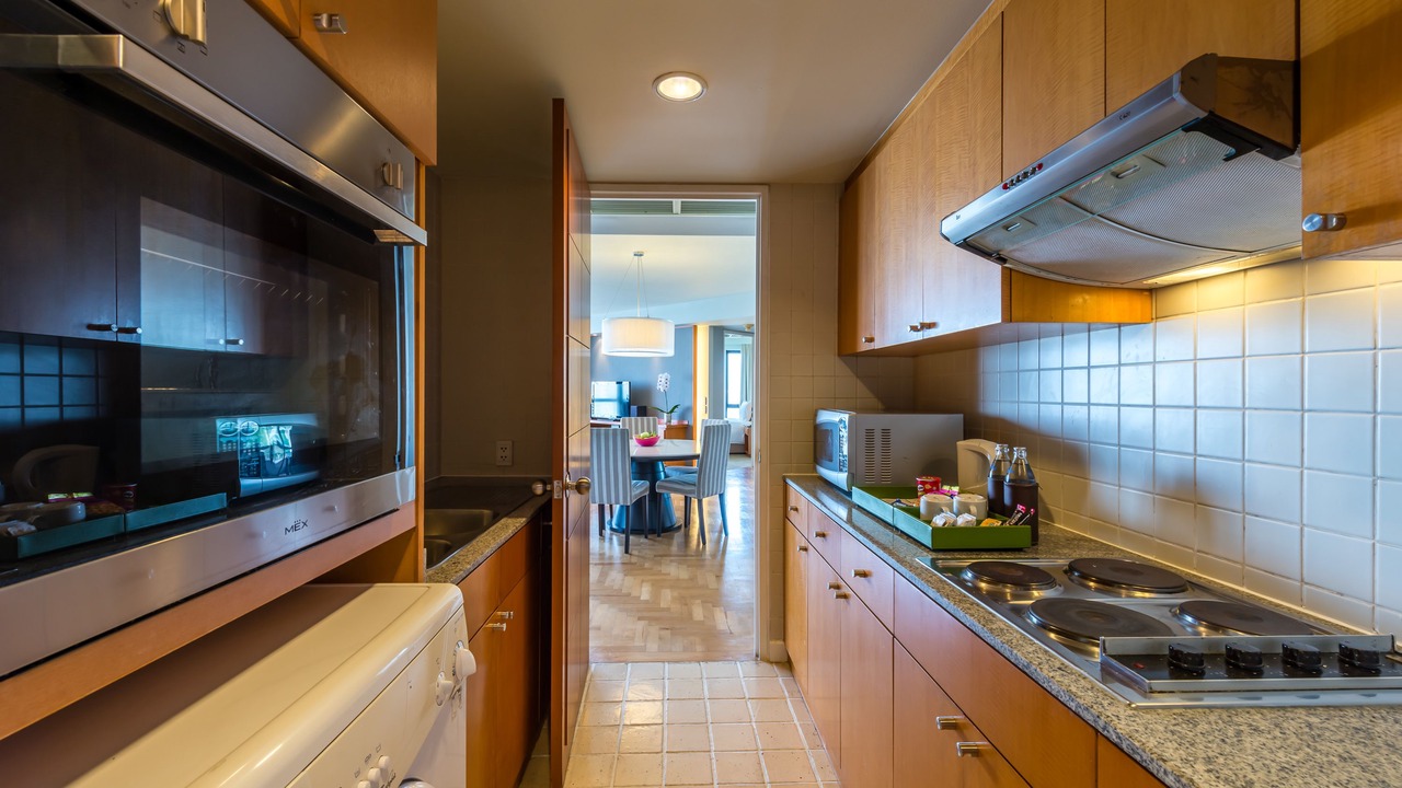Photo of Kitchen in Chong Nonsi